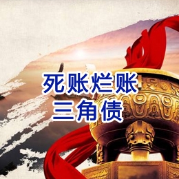 逊克要债公司